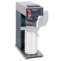 Cafetière Bunn 23001.6017