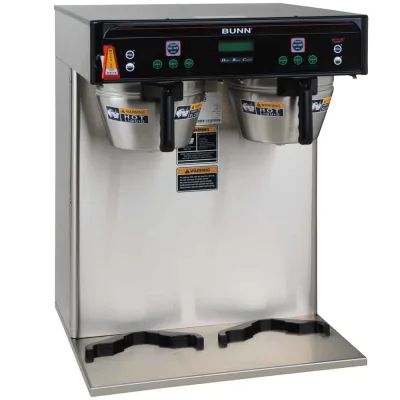 Cafetière Bunn B060.ICBTWIN