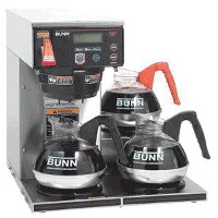 Cafetière Bunn 38700.6001