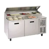 Table froide pour pizza Randell 8268N
