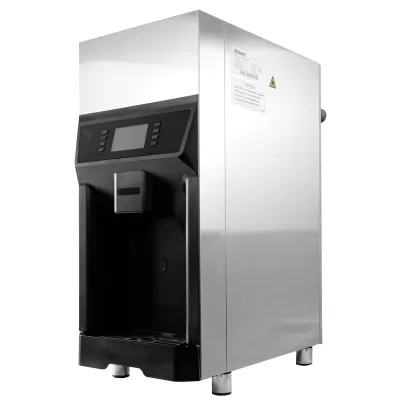 Distributeur de glace nugget et eau de comptoir Resolute CDIW220