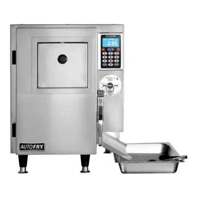 Friteuse automatique sans ventilation AutoFry MTI-10X