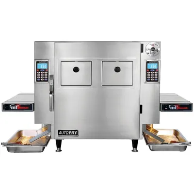 Friteuse automatique sans ventilation AutoFry MTI-40C