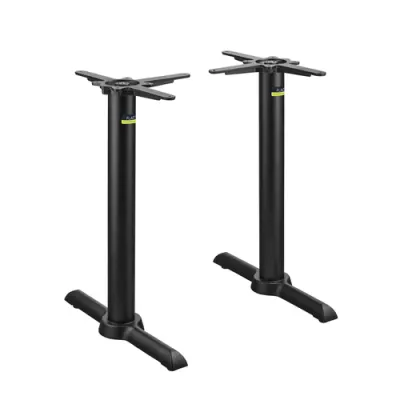 Base de Table FLAT AUTO-ADJUST KT22-STD