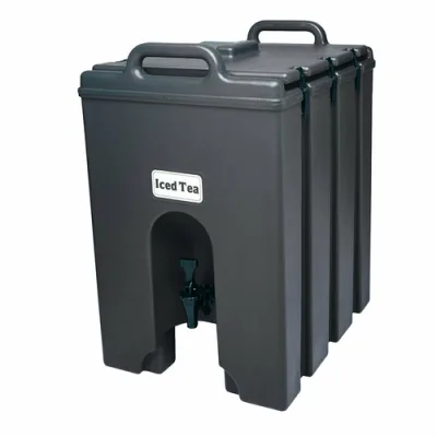 Distributeur de boissons isotherme Cambro 1000LCD