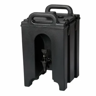 Distributeur de boissons isotherme Cambro 100LCD