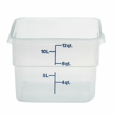 Contenant Cambro 12SFSPP