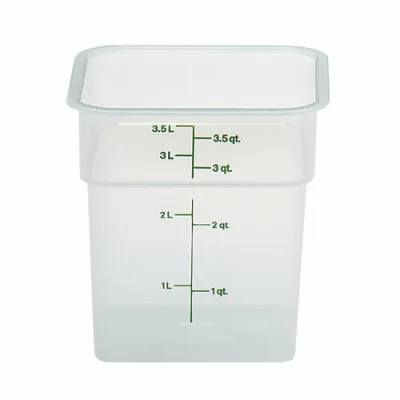 Contenant Cambro 4SFSPP
