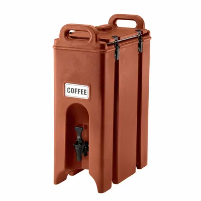 Distributeur de boissons isotherme Cambro 500LCD