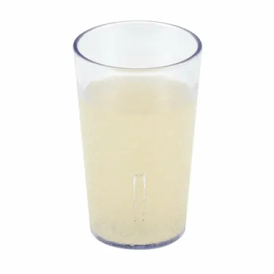 Gobelet en plastique Cambro 500P - 5.2 oz