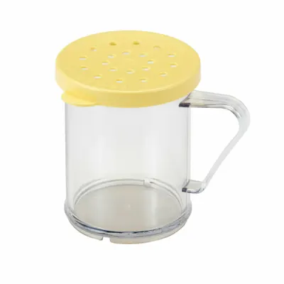 Saupoudreuse à fromage et épices Cambro 96SKRC
