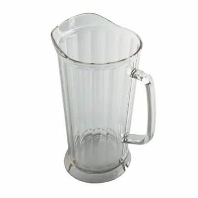 Décanteur et Pichet Cambro P64CW