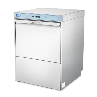 Stero SUnH lave-vaisselle sous-comptoir eau chaude 208 Hobart
