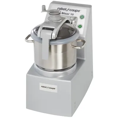 10 processeur alimentaire bol 12 pintes 208 Robot Coupe BLIXER