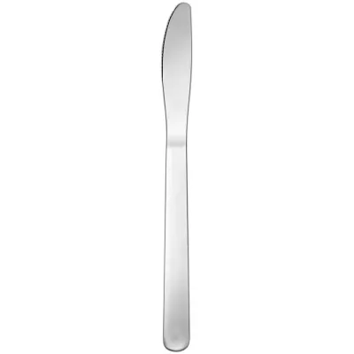 Couteau à dîner inox 18/0 Oneida
