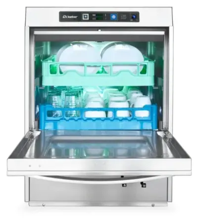 Lave-vaisselle sous comptoir Lamber F99EKDPS