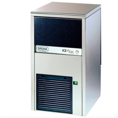 Machine à glace 230 lbs Brema CB249