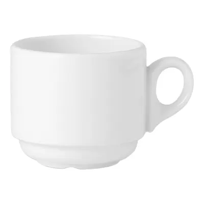 Tasse empilable 7,5 oz Steelite Simplicity Atlanta