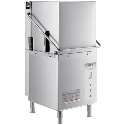 Lave-vaisselle à porte basse température Ecoline by Hobart EDL-1 - 120V