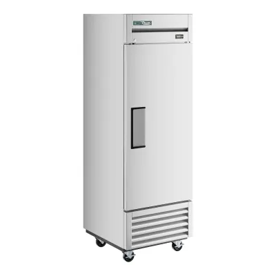 27" Réfrigérateur encastré à porte pleine en acier inoxydable True TS-23-HC