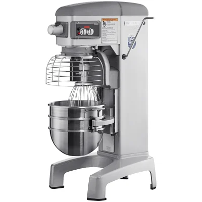 Mélangeur planétaire Hobart Legacy+ HL300 - 120V, 3/4 hp