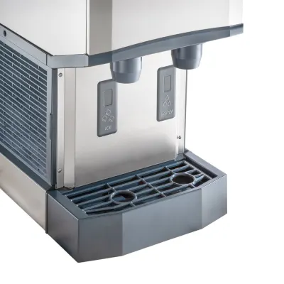 Distributeur de glace et eau Meridian Scotsman HID312A-1A