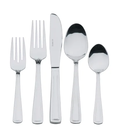Fourchette à Diner Royal Browne