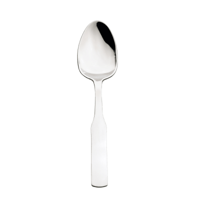 Cuillère à Soupe Ovale Elegance Browne