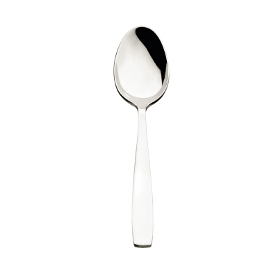 Cuillère à Soupe Ovale Modena Browne