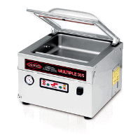 Vacuum Packing Machine