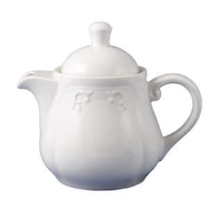 Teapot