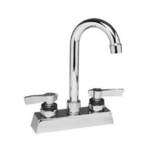 Faucets