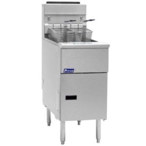 Pitco - SG14