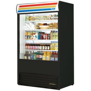 True - TAC-48-LD
