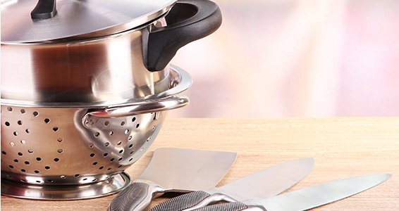 haudrons en acier inox haudrons en acier inox