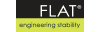 flat