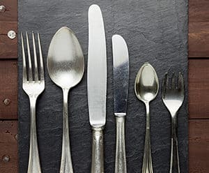 Cutlery