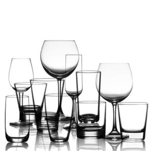 Glassware