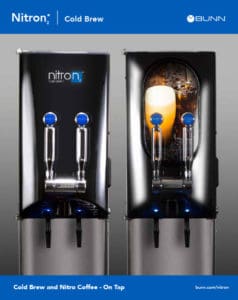 Bunn nitron shop