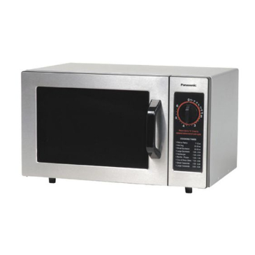 Panasonic NE-1024 commercial microwave micro-ondes commercial 1000 watts