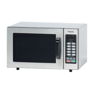 Panasonic NE-1054 commercial microwave 1000 watts micro-ondes commercial