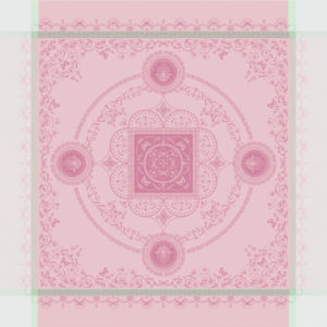 Garnier-Thiebaut 24804 tablecloth nappe