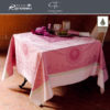 Garnier-Thiebaut 24804 tablecloth nappe
