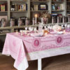 Garnier-Thiebaut 24804 tablecloth nappe
