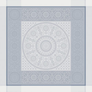 Garnier-Thiebaut 36079 tablecloth nappe imperatrice hermine