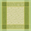 Garnier-Thiebaut 39725 tablecloth nappe Herbora prairie