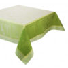 Garnier-Thiebaut 39725 tablecloth nappe Herbora prairie