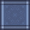Garnier-Thiebaut 41011 tablecloth nappe Persina crepuscule