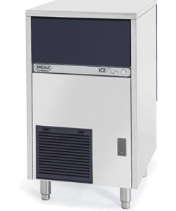 Brema CB425A ice machine cube maker machine à glace