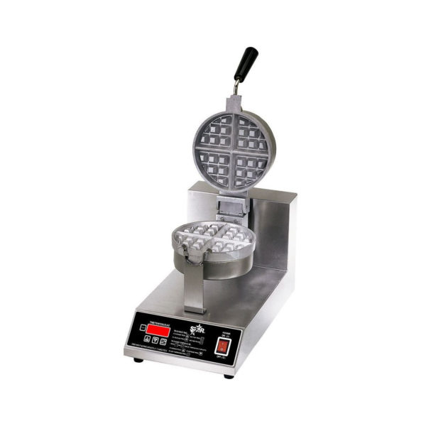 Belgian waffle baker Star SWB7RBE gaufrier belge commercial